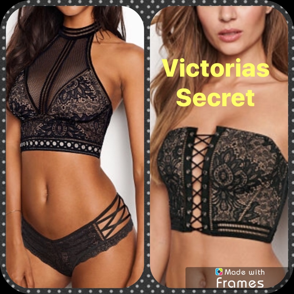 VS SET